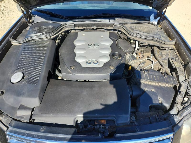 Продаж на аукціоні авто 2006 Infiniti M35, vin: JNKAY01E46M116468, номер лоту: 64128516