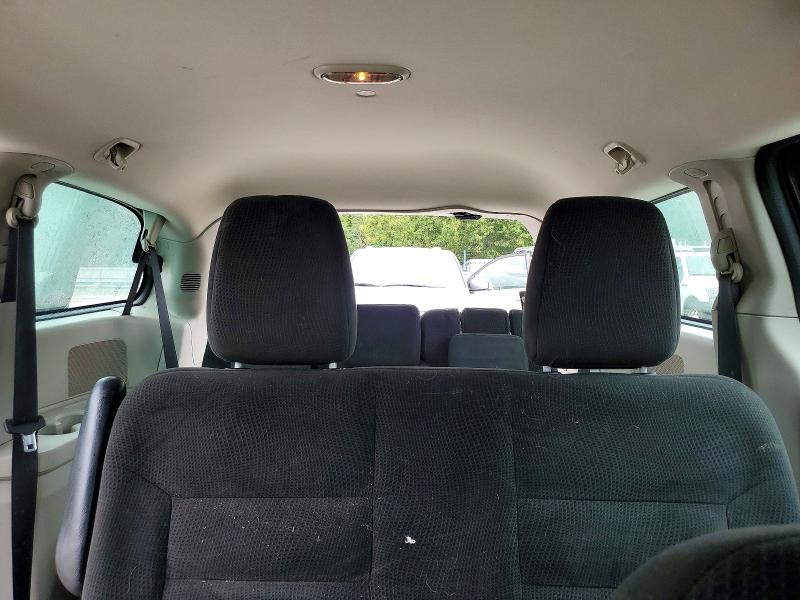 Aukcja sprzedaży 2016 Dodge Grand Caravan, vin: 2C4RDGBG6GR237185, numer aukcji: 65179536