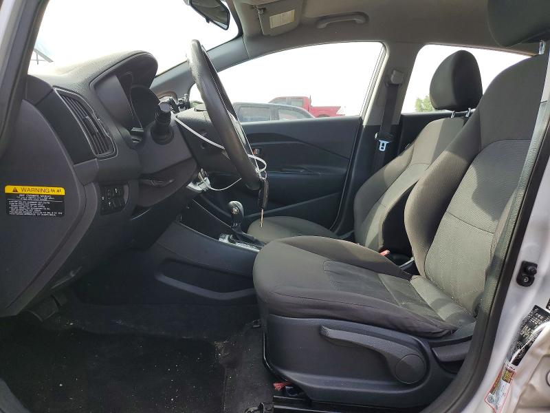 Продаж на аукціоні авто 2017 Kia Rio, vin: KNADM4A32H6112567, номер лоту: 64412256