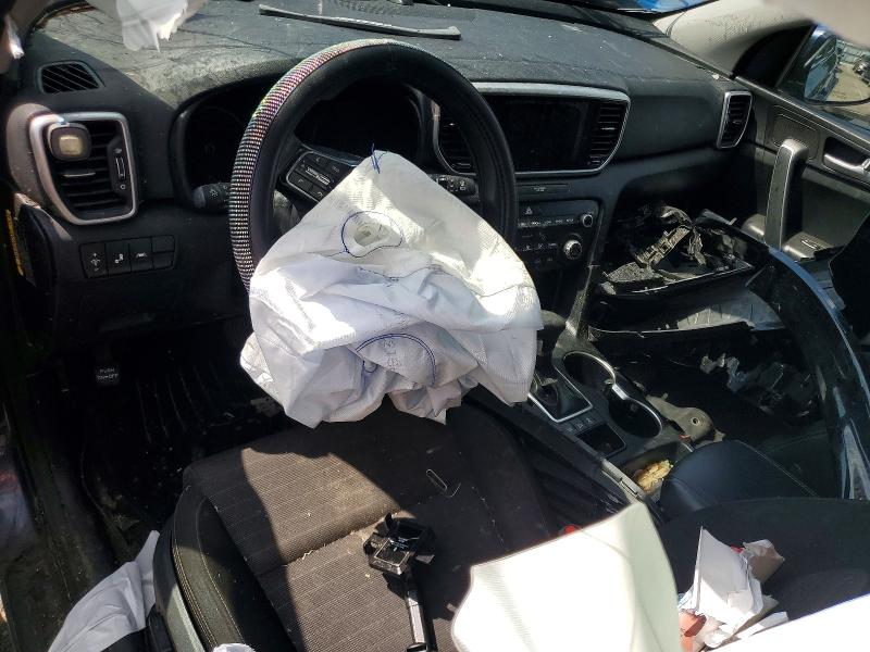 Aukcja sprzedaży 2020 Kia Sportage, vin: KNDPMCAC1L7709156, numer aukcji: 66995126