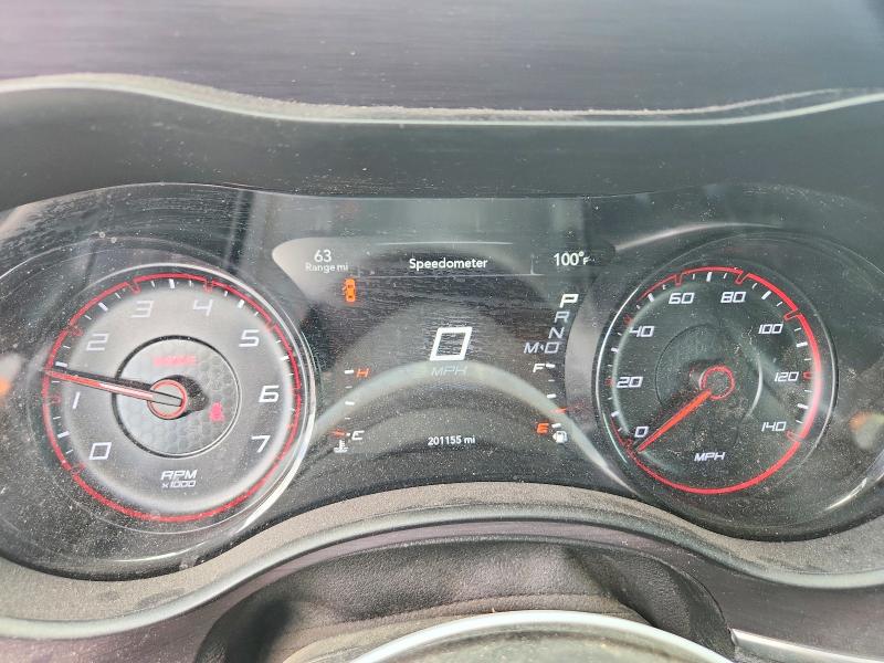 Aukcja sprzedaży 2018 Dodge Charger, vin: 2C3CDXBG5JH218120, numer aukcji: 64617116