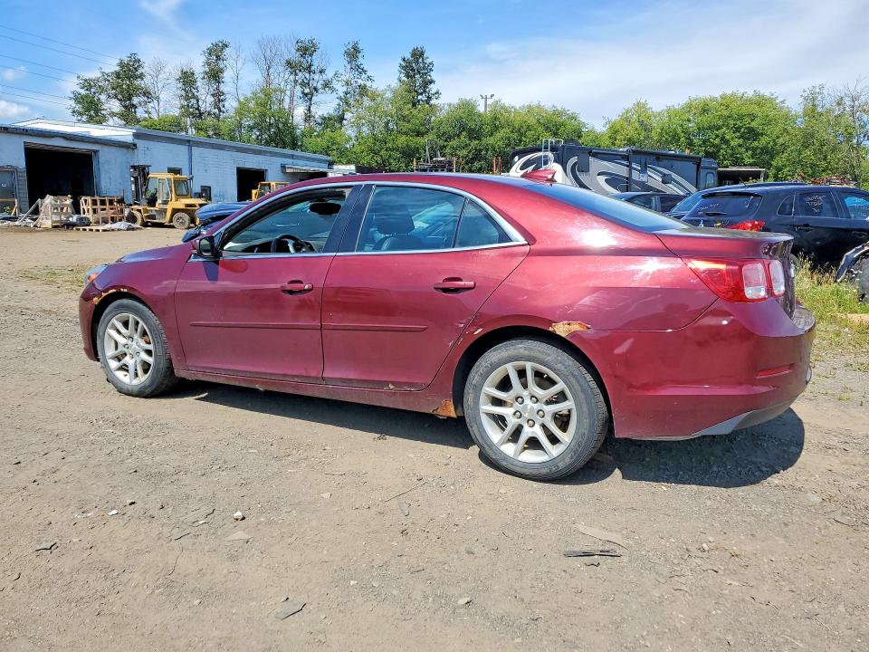 Продажа на аукционе авто 2015 Chevrolet Malibu, vin: 1G11C5SL3FF345652, номер лота: 65194956