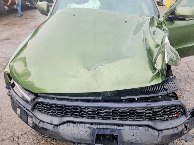 2021 Dodge Durango მანქანა იყიდება აუქციონზე, vin: 1C4RDJDG1MC690919, აუქციონის ნომერი: 64125276