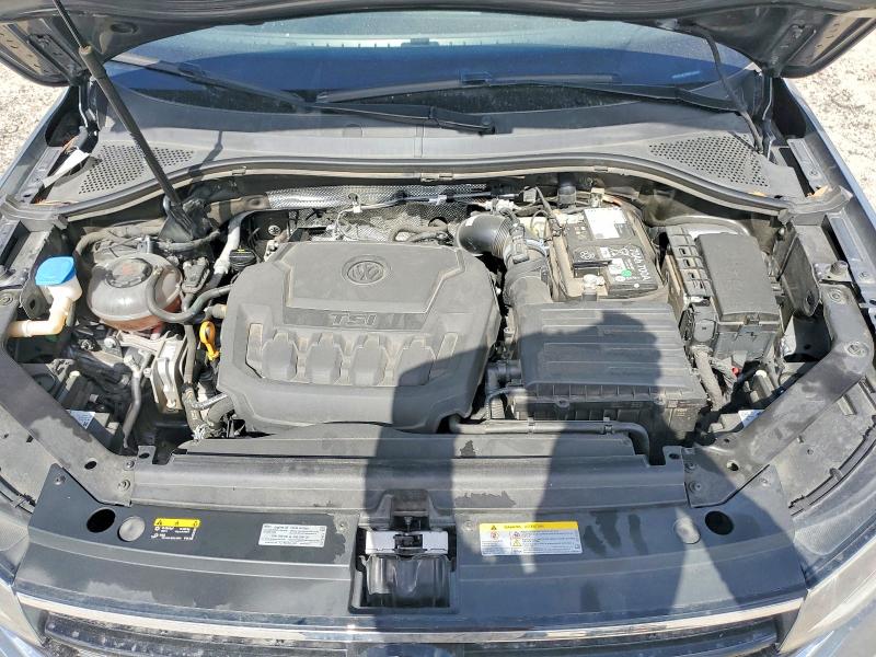 Aukcja sprzedaży 2024 Volkswagen Tiguan, vin: 3VVCB7AX7RM016428, numer aukcji: 65079056