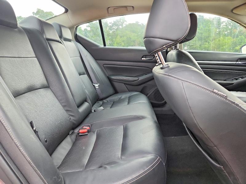 63747536 :رقم المزاد ، 1N4BL4EV0KC200766 vin ، 2019 Nissan Altima مزاد بيع