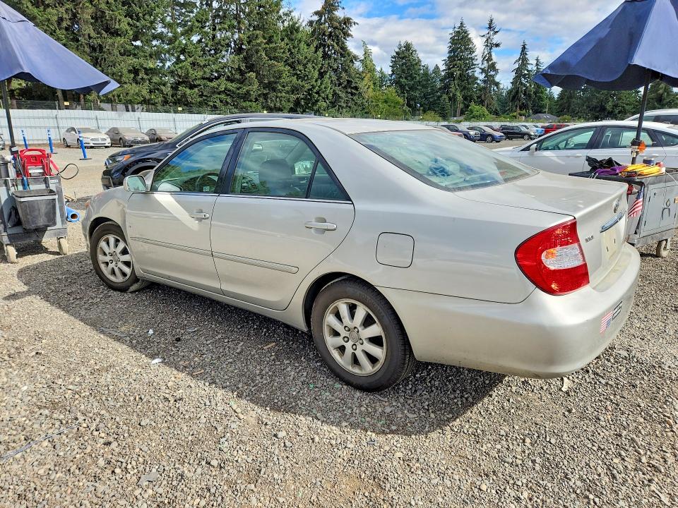 Продаж на аукціоні авто 2003 Toyota Camry, vin: 4T1BE32K93U771575, номер лоту: 66457936