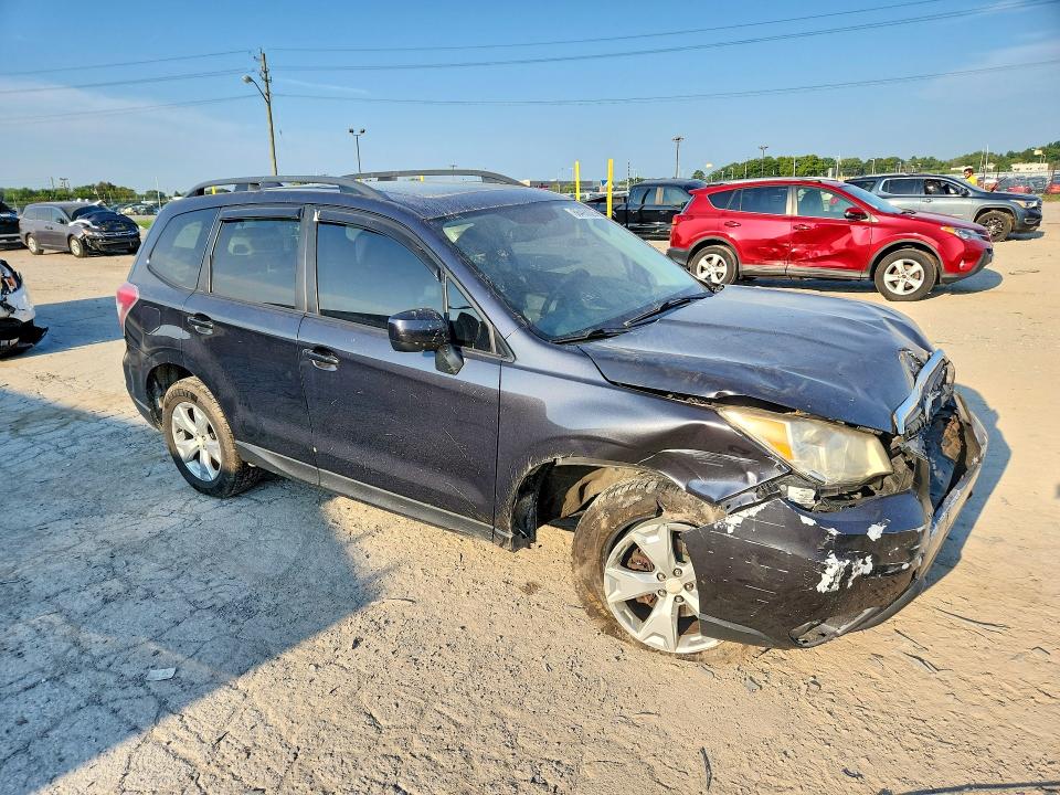 Продаж на аукціоні авто 2016 Subaru Forester, vin: JF2SJADC7GH411246, номер лоту: 66495926