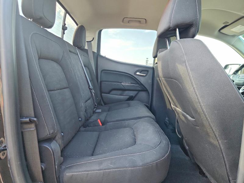 Продаж на аукціоні авто 2022 Gmc Canyon, vin: 1GTG6CEN5N1182475, номер лоту: 64423976