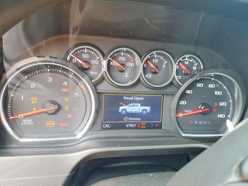 63868576 :رقم المزاد ، 1GC4YNEY5NF168842 vin ، 2022 Chevrolet Silverado مزاد بيع