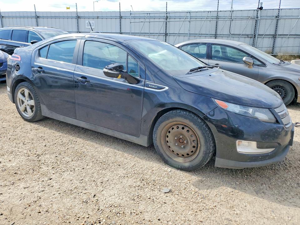 Aukcja sprzedaży 2015 Chevrolet Volt, vin: 1G1RD6E41FU128719, numer aukcji: 65347716