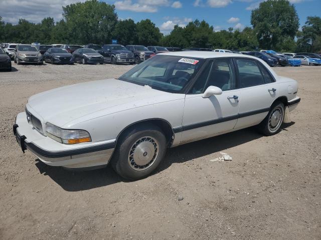 Aukcja sprzedaży 1993 Buick Lesabre, vin: 1G4HP53L9PH455647, numer aukcji: 64589906