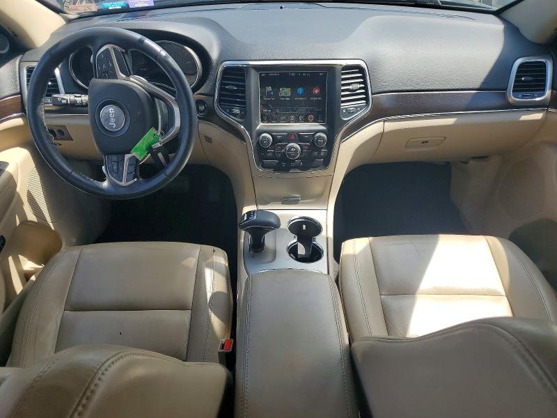 Aukcja sprzedaży 2015 Jeep Grand Cherokee, vin: 1C4RJFBG1FC631770, numer aukcji: 65466206