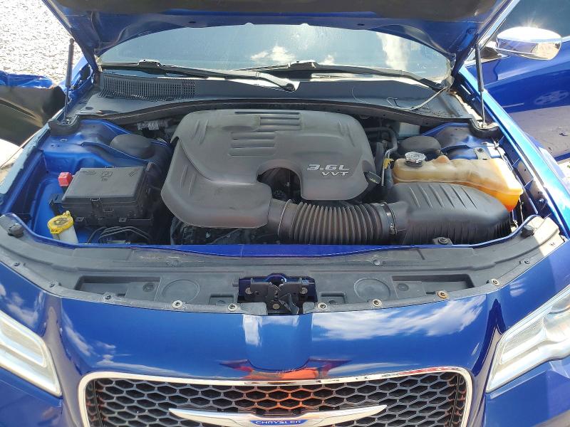 65448076 :رقم المزاد ، 2C3CCAAG4JH342011 vin ، 2018 Chrysler 300 مزاد بيع