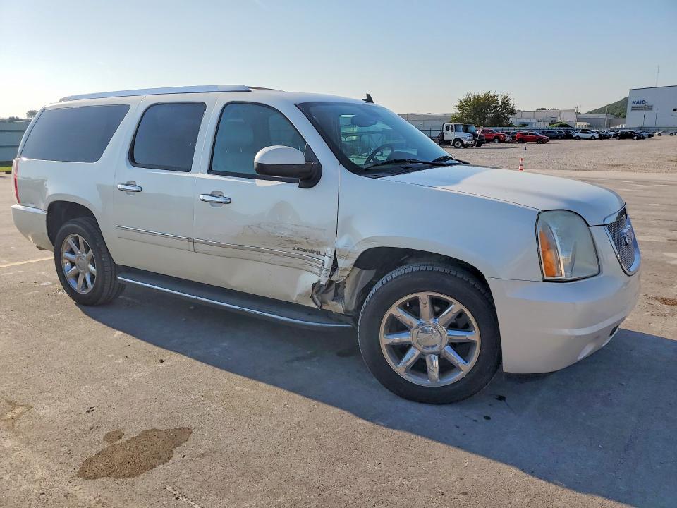 Aukcja sprzedaży 2011 Gmc Yukon Xl, vin: 1GKS2MEF1BR171723, numer aukcji: 65804526