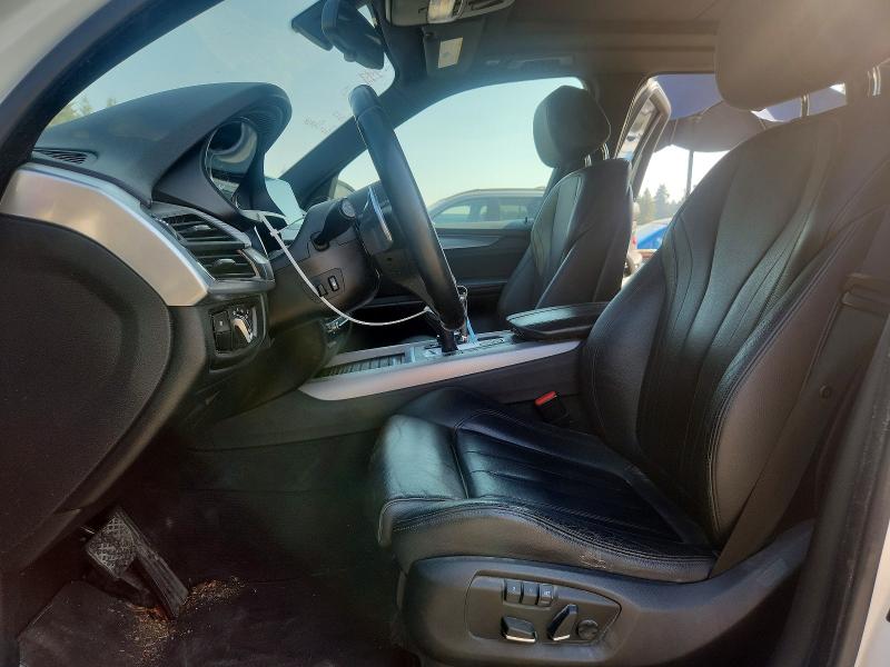 Aukcja sprzedaży 2015 Bmw X5, vin: 5UXKR0C57F0P08596, numer aukcji: 65153456