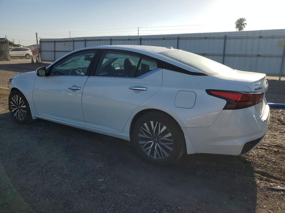 2023 Nissan Altima მანქანა იყიდება აუქციონზე, vin: 1N4BL4DV5PN337781, აუქციონის ნომერი: 65322796