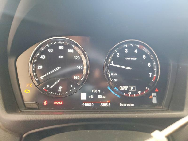 2020 Bmw X2 მანქანა იყიდება აუქციონზე, vin: WBXYH9C05L5P22070, აუქციონის ნომერი: 64211816