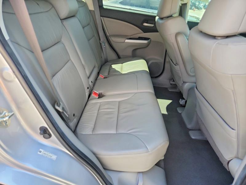 Продаж на аукціоні авто 2013 Honda Cr-v, vin: 5J6RM3H73DL032938, номер лоту: 64302286