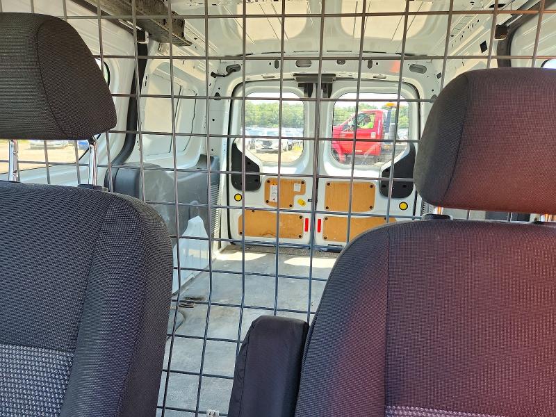 Aukcja sprzedaży 2015 Ford Transit Connect, vin: NM0LS7E70F1191957, numer aukcji: 63827856