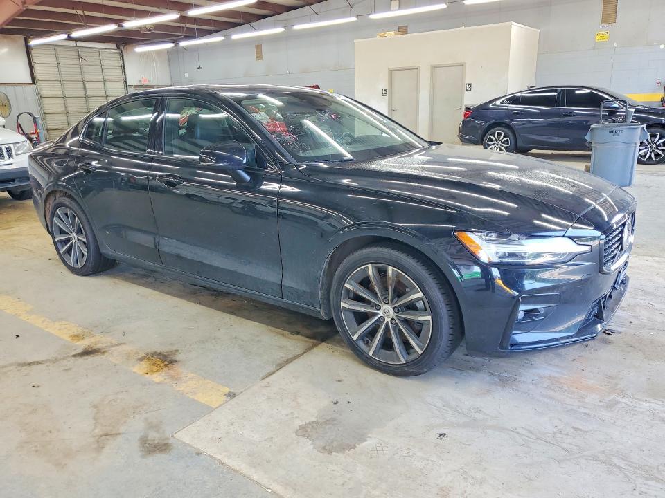 Aukcja sprzedaży 2022 Volvo S60, vin: 7JRL12TZ3NG189713, numer aukcji: 64631946
