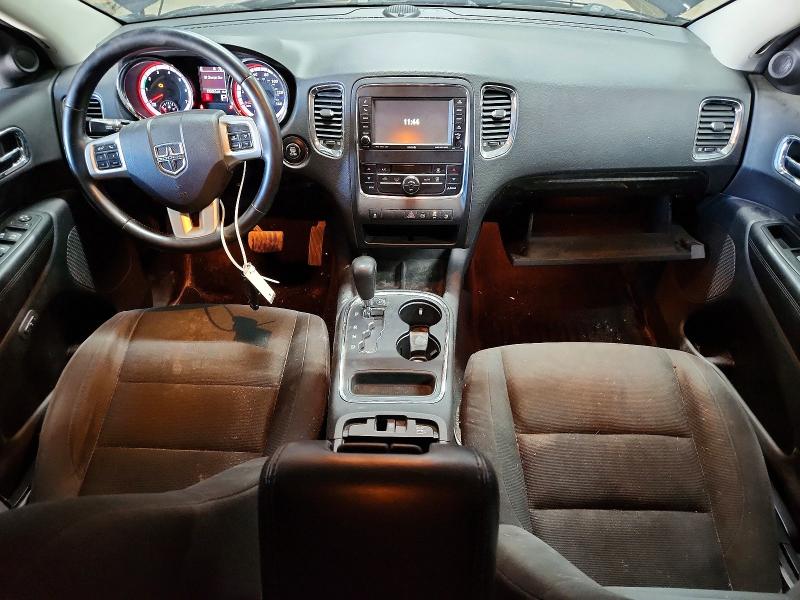 Продаж на аукціоні авто 2011 Dodge Durango, vin: 1D4RE4GG8BC598961, номер лоту: 64721246