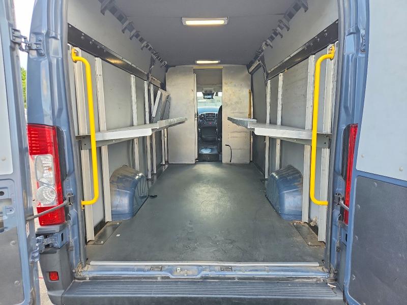 Auction sale of the 2021 Ram Promaster 3500, vin: 3C6MRVJG1ME579973, lot number: 66994046