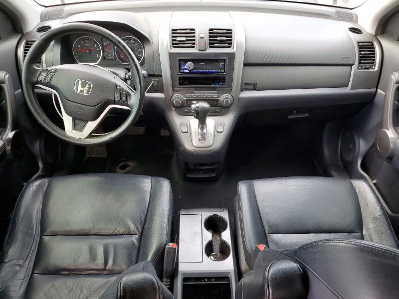 2009 Honda Cr-v მანქანა იყიდება აუქციონზე, vin: JHLRE48759C016226, აუქციონის ნომერი: 65507856
