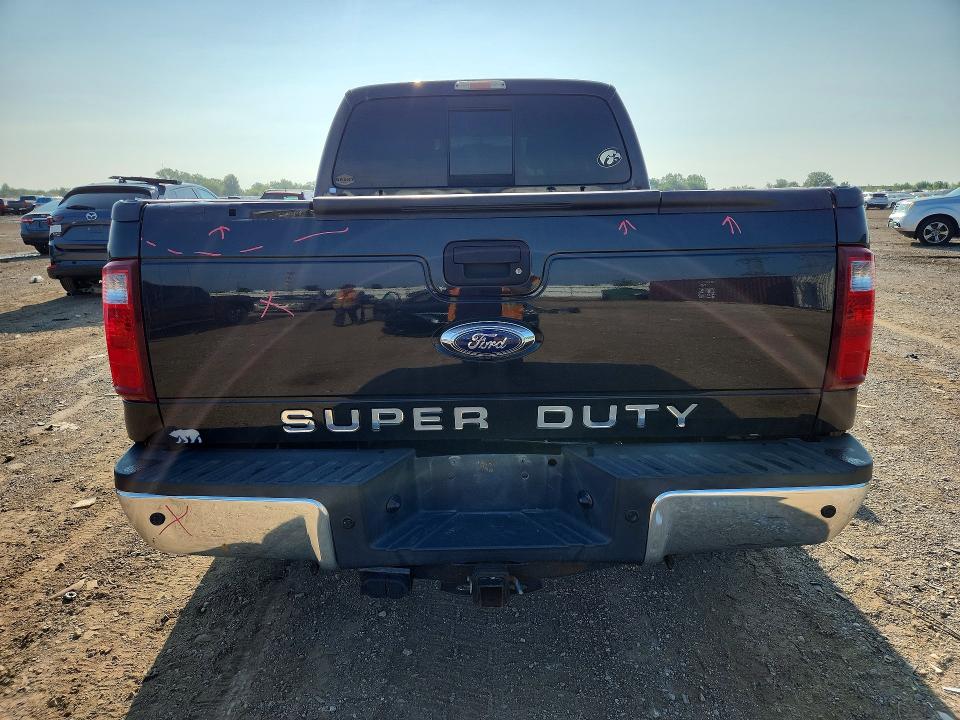 Aukcja sprzedaży 2014 Ford F250, vin: 1FT7W2BT4EEB06185, numer aukcji: 63723916