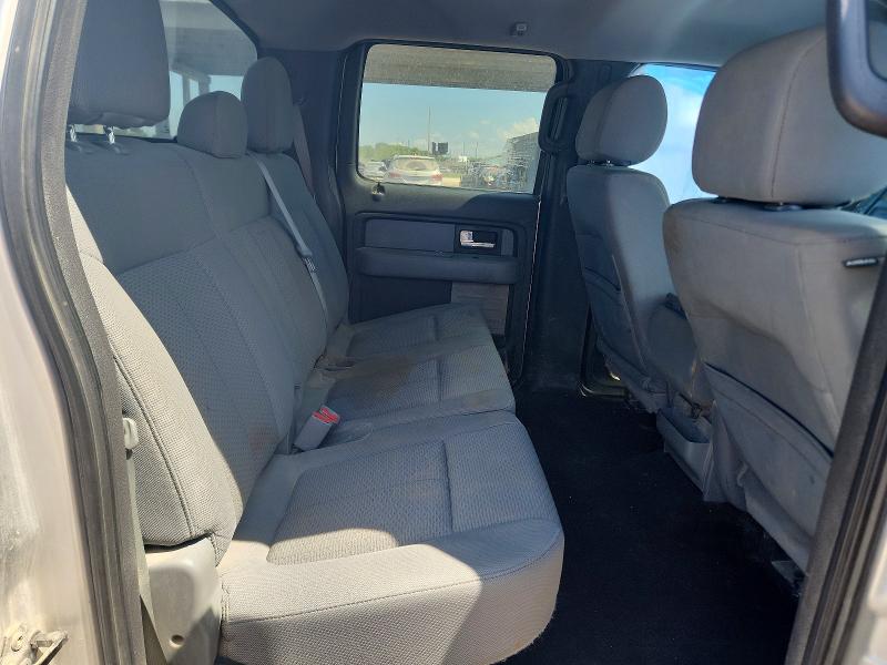 Продажа на аукционе авто 2014 Ford F150, vin: 1FTFW1ETXEFD05818, номер лота: 63649666