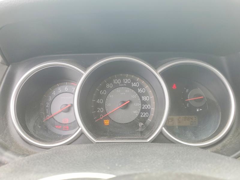 2008 Nissan Versa მანქანა იყიდება აუქციონზე, vin: 3N1BC13E68L456955, აუქციონის ნომერი: 65128056