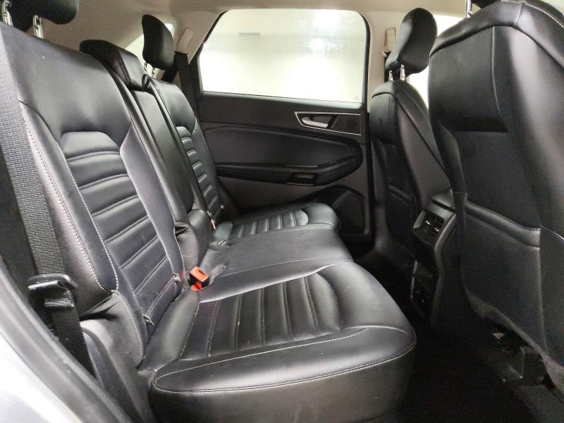 Продаж на аукціоні авто 2023 Ford Edge, vin: 2FMPK4J92PBA02706, номер лоту: 64598806