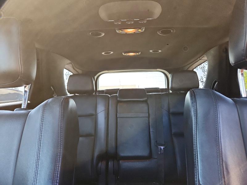 63722486 :رقم المزاد ، 1C4RDJDG2HC733170 vin ، 2017 Dodge Durango مزاد بيع