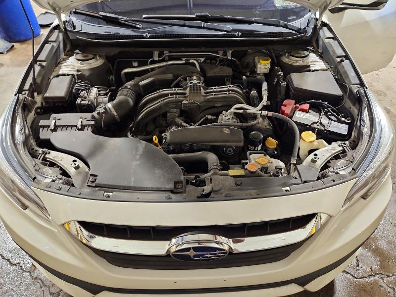 Продаж на аукціоні авто 2022 Subaru Legacy, vin: 4S3BWAN6XN3018733, номер лоту: 64095746