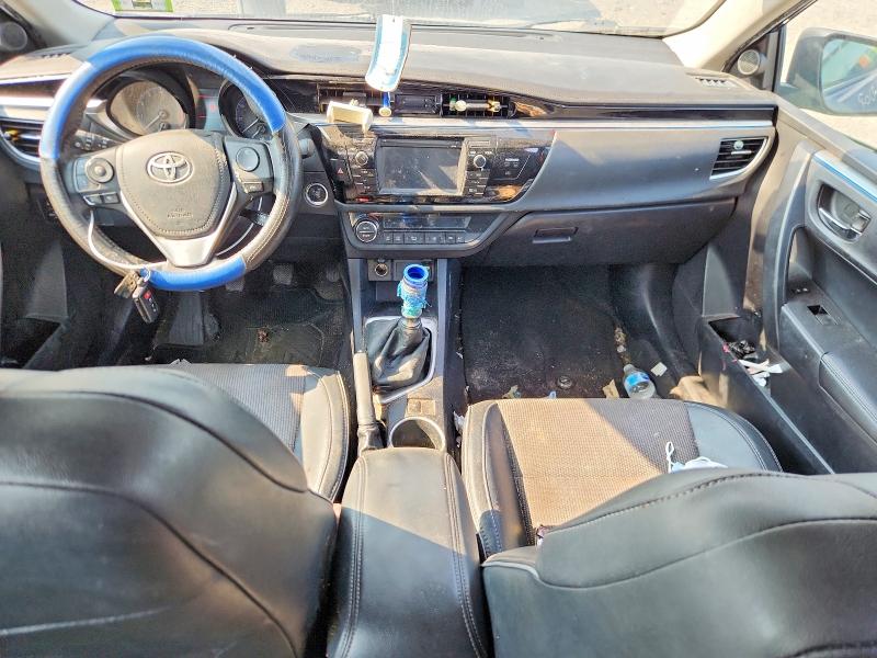 Продаж на аукціоні авто 2014 Toyota Corolla, vin: 2T1BURHE4EC030777, номер лоту: 65274716