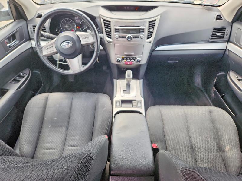 Aukcja sprzedaży 2011 Subaru Outback, vin: 4S4BRBCC1B3379149, numer aukcji: 67130846