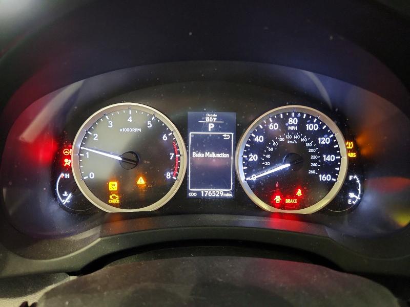 Aukcja sprzedaży 2014 Lexus Is, vin: JTHCF1D26E5003653, numer aukcji: 63487886