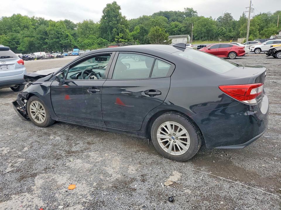 Aukcja sprzedaży 2017 Subaru Impreza, vin: 4S3GKAD60H3611931, numer aukcji: 64372226