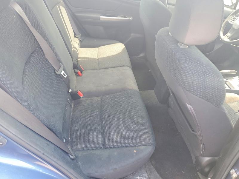 Продаж на аукціоні авто 2016 Subaru Impreza, vin: JF1GJAA69GH010371, номер лоту: 63761296