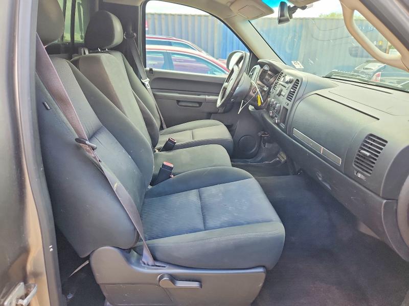Продажа на аукционе авто 2013 Gmc Sierra, vin: 1GTN2VE08DZ118952, номер лота: 65622406