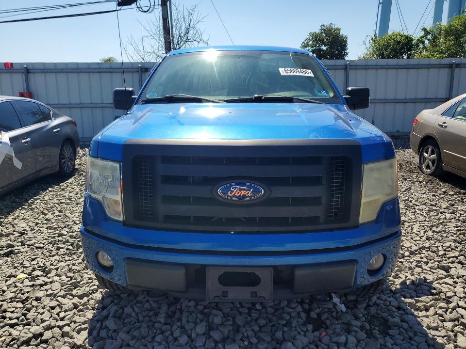 Aukcja sprzedaży 2010 Ford F150, vin: 1FTEX1E85AFD19656, numer aukcji: 65669466