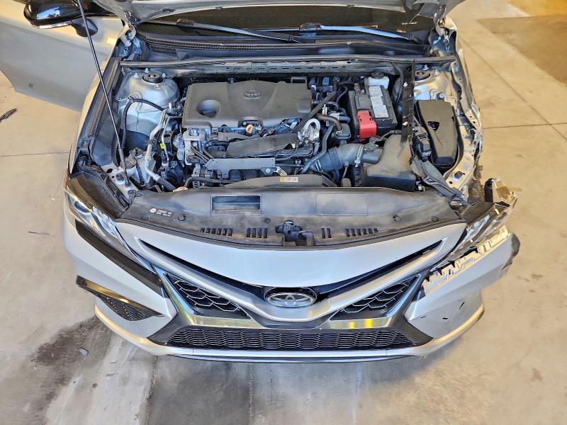 Aukcja sprzedaży 2023 Toyota Camry, vin: 4T1K61BK5PU085198, numer aukcji: 67162516