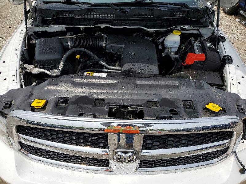 Продаж на аукціоні авто 2023 Ram 1500 Classic, vin: 1C6RR7LG7PS565754, номер лоту: 64310916