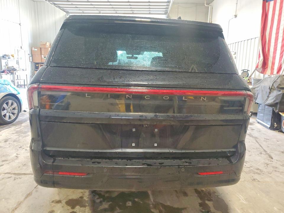Продажа на аукционе авто 2026 Lincoln Navigator, vin: 5LMJJ2LG0TEL08470, номер лота: 65303166