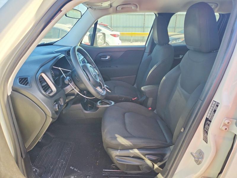 Aukcja sprzedaży 2016 Jeep Renegade, vin: ZACCJAAT8GPD52112, numer aukcji: 65906006