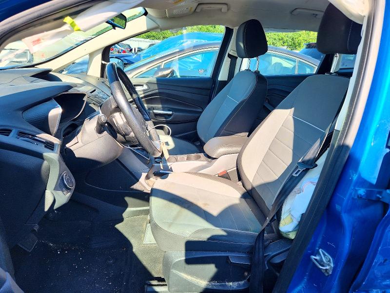 63126926 :رقم المزاد ، 1FADP5AUXEL500447 vin ، 2014 Ford C-max مزاد بيع