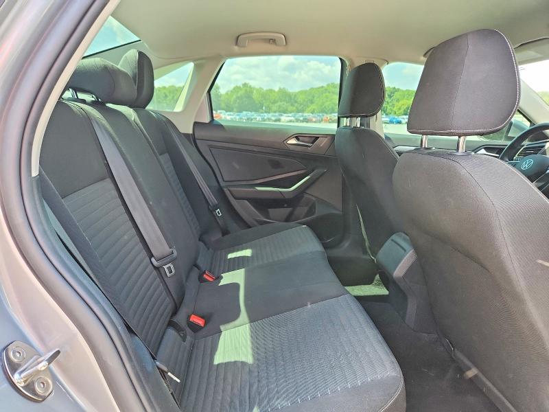 Продаж на аукціоні авто 2022 Volkswagen Jetta, vin: 3VWCM7BU1NM004070, номер лоту: 65831126