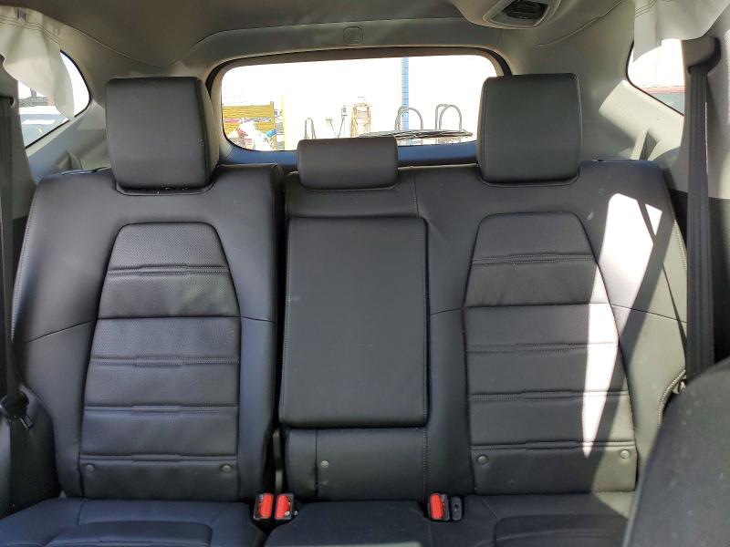 Продаж на аукціоні авто 2020 Honda Cr-v, vin: 2HKRW1H99LH419292, номер лоту: 66187656