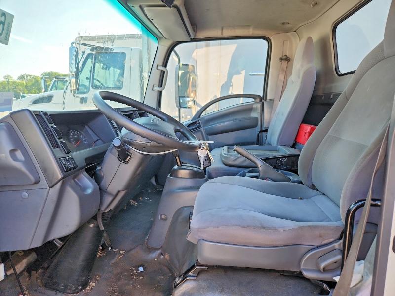 Продажа на аукционе авто 2019 Isuzu Npr Hd, vin: 54DC4W1B1KS811765, номер лота: 63480216