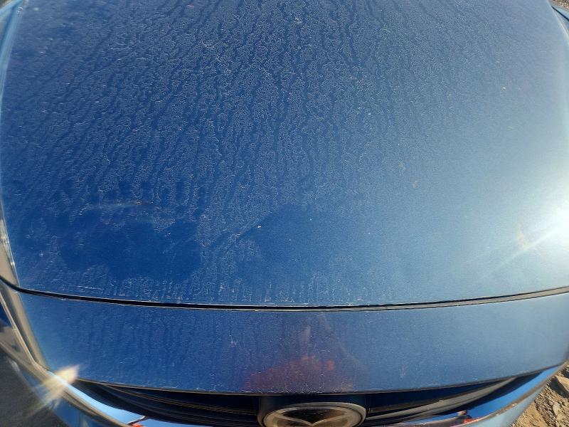 Продажа на аукционе авто 2014 Mazda 6, vin: JM1GJ1W66E1131321, номер лота: 66364636