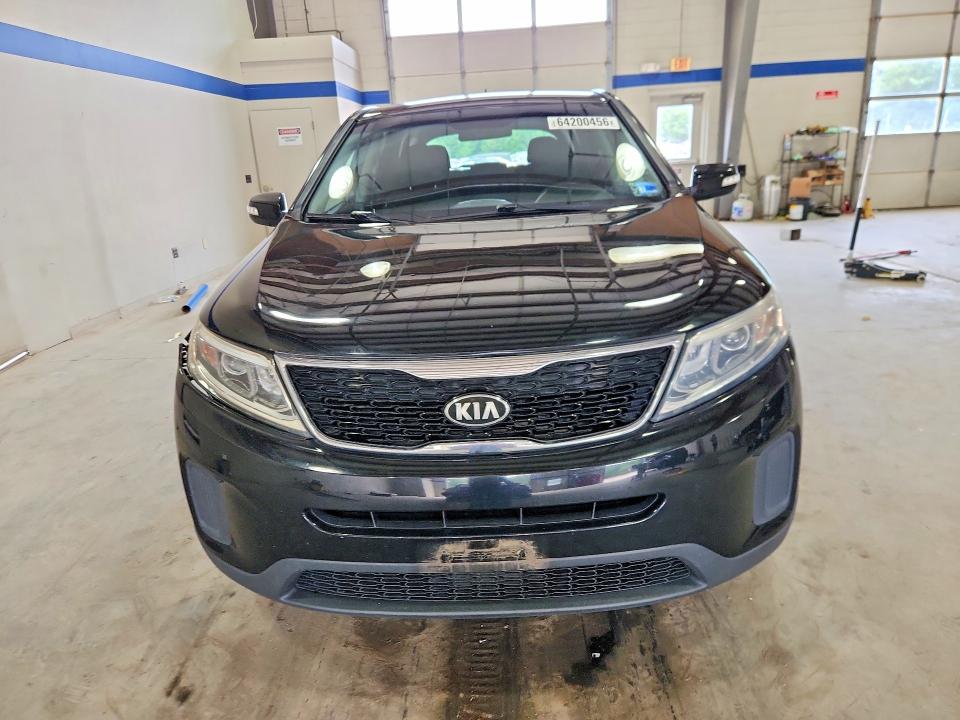 Продаж на аукціоні авто 2014 Kia Sorento, vin: 5XYKT3A64EG443919, номер лоту: 64200456